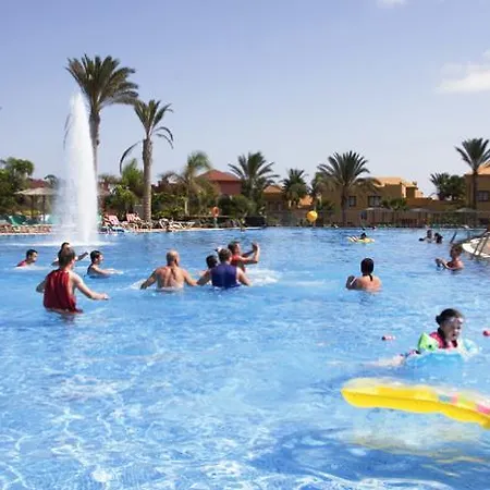 Oasis Papagayo Sport & Family Corralejo